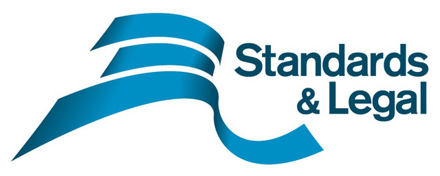 Standards & Legal